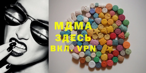 хмурый Белокуриха